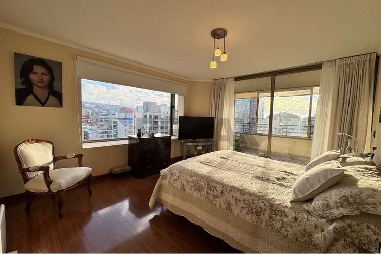 Departamento de lujo barrio poniente, viña del mar - Imagen 9