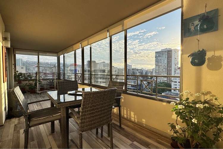 Departamento de lujo barrio poniente, viña del mar - Imagen 23