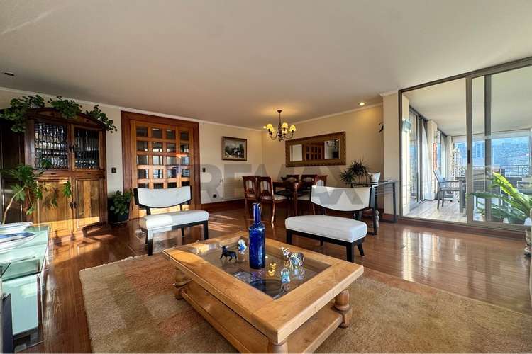 Departamento de lujo barrio poniente, viña del mar - Imagen 3