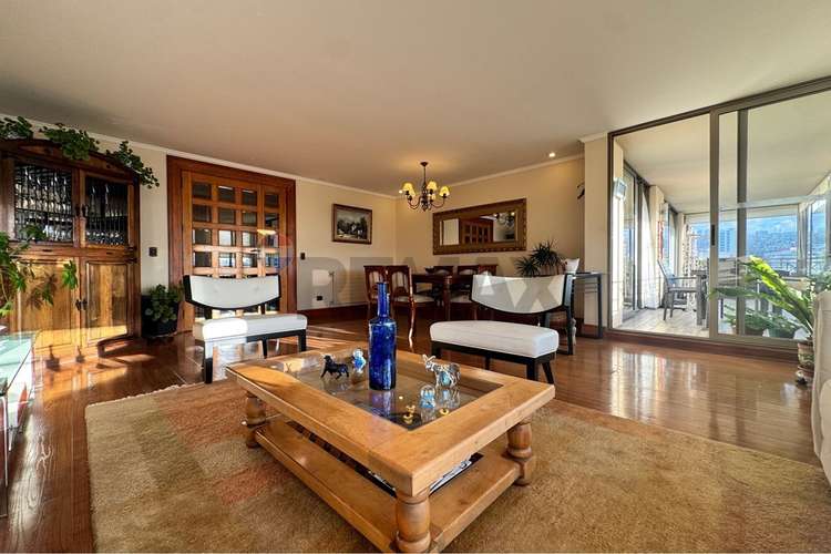 Departamento de lujo barrio poniente, viña del mar - Imagen 25