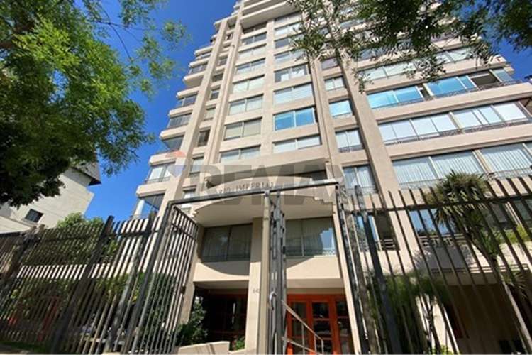 Departamento de lujo barrio poniente, viña del mar - Imagen 28