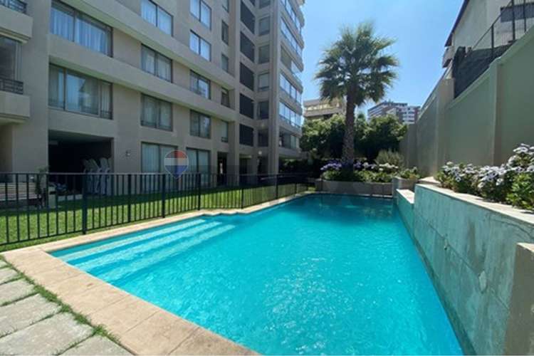 Departamento de lujo barrio poniente, viña del mar - Imagen 27