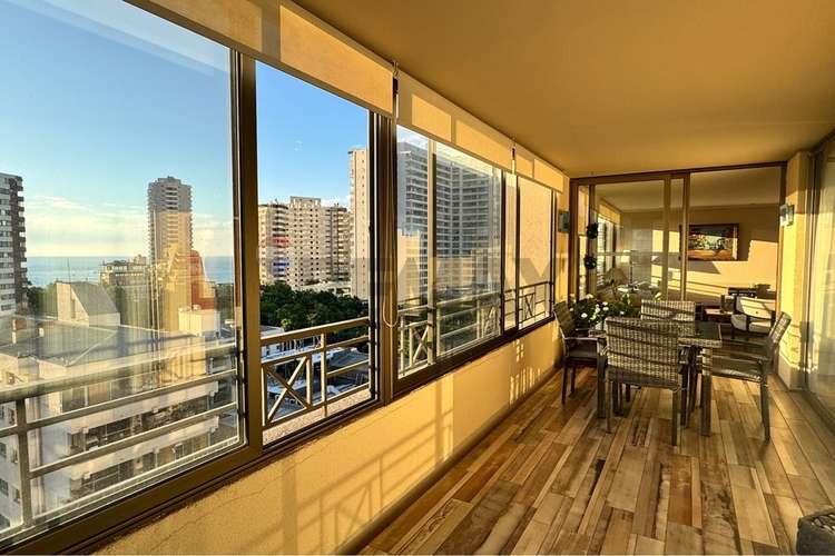 Departamento de lujo barrio poniente, viña del mar - Imagen 6