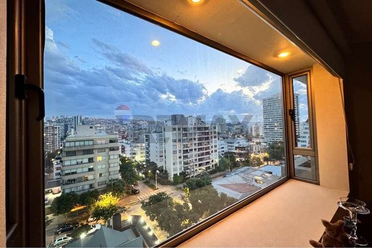 Departamento de lujo barrio poniente, viña del mar - Imagen 24