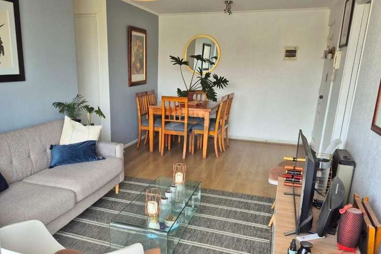 Remodelado y estratégico departamento 3d+2b+1e - Imagen 5