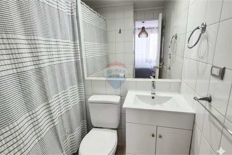 Remodelado y estratégico departamento 3d+2b+1e - Imagen 9