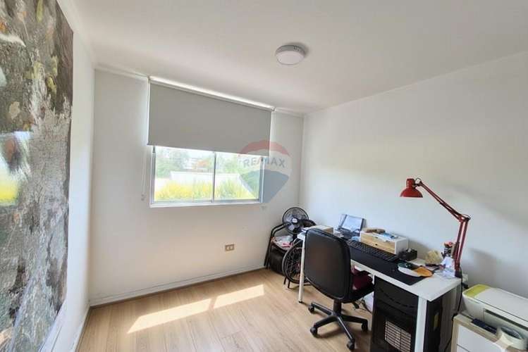 Remodelado y estratégico departamento 3d+2b+1e - Imagen 10