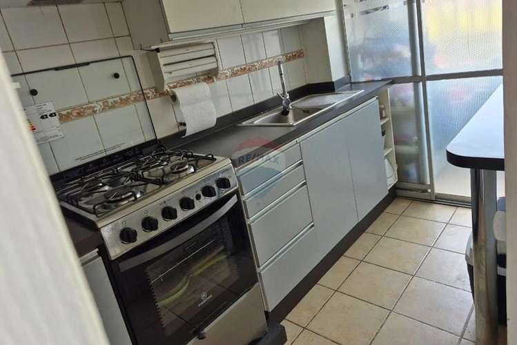 Remodelado y estratégico departamento 3d+2b+1e - Imagen 18