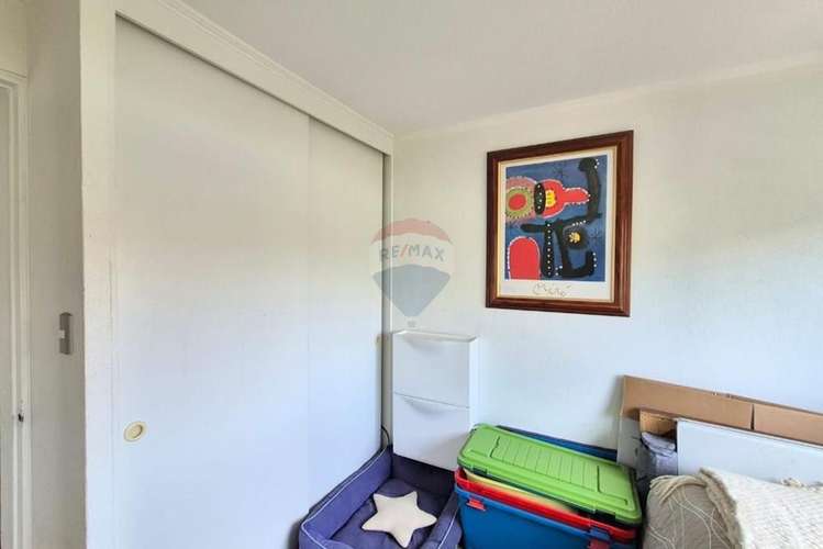 Remodelado y estratégico departamento 3d+2b+1e - Imagen 13