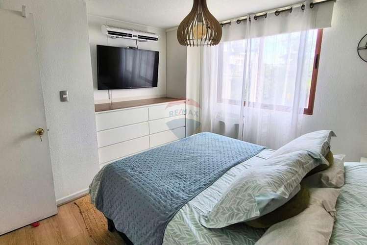 Remodelado y estratégico departamento 3d+2b+1e - Imagen 6