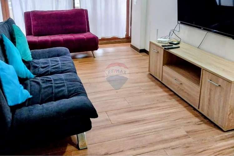 Departamento 1d+1b concon ¡amoblado! - Imagen 24