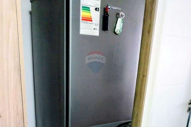 Departamento 1d+1b concon ¡amoblado! - Imagen 27