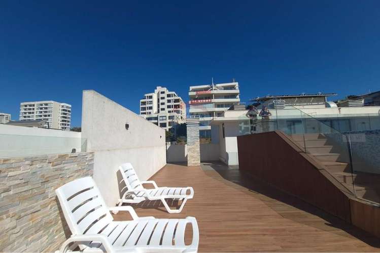 Departamento 1d+1b concon ¡amoblado! - Imagen 8