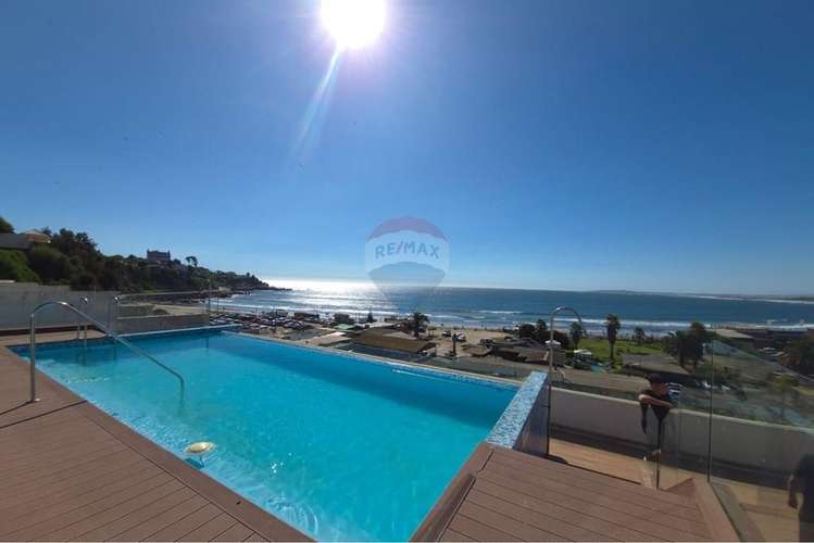Departamento 1d+1b concon ¡amoblado! - Imagen 2