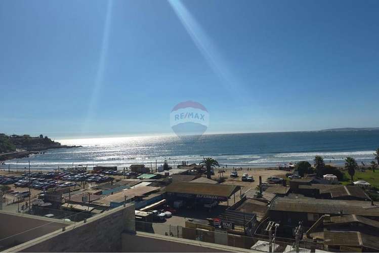 Departamento 1d+1b concon ¡amoblado! - Imagen 20