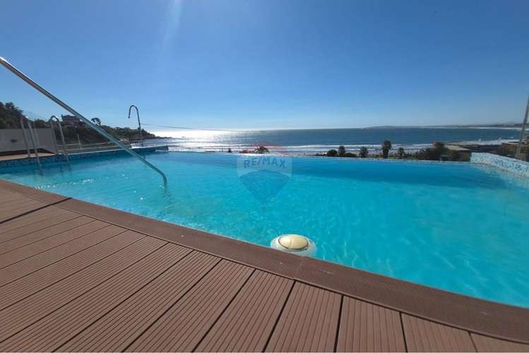 Departamento 1d+1b concon ¡amoblado! - Imagen 19