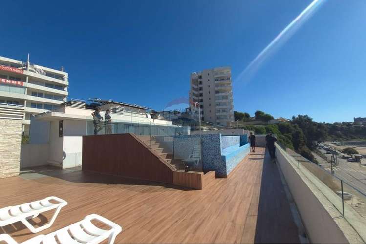 Departamento 1d+1b concon ¡amoblado! - Imagen 9