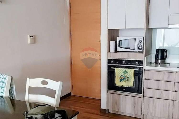 Departamento 1d+1b concon ¡amoblado! - Imagen 29