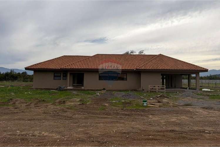 Venta hermosa casa de campo