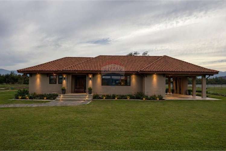 Venta hermosa casa de campo