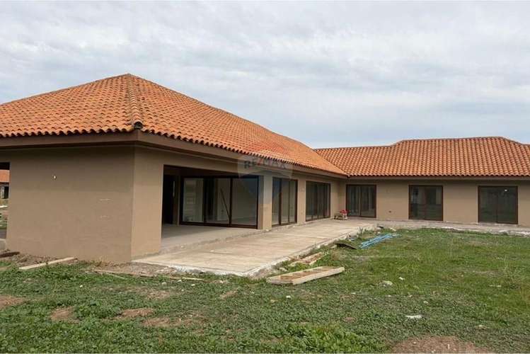 Venta hermosa casa de campo