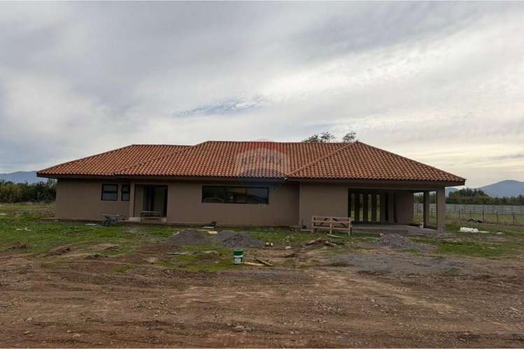 Venta hermosa casa de campo