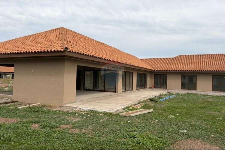 Venta hermosa casa de campo