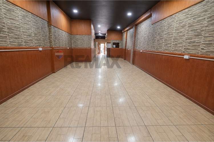 Arriendo local comercial corazón de buin