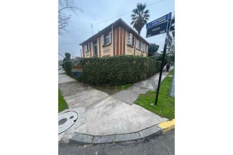 Casa de ensueño en providencia, ¡descúbrela hoy