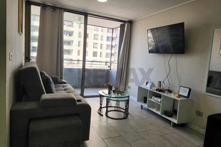 Venta dpto. matucana 2d/1b/1e - Imagen 2