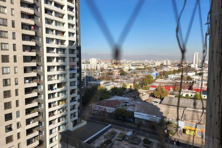 Venta dpto. matucana 2d/1b/1e - Imagen 8