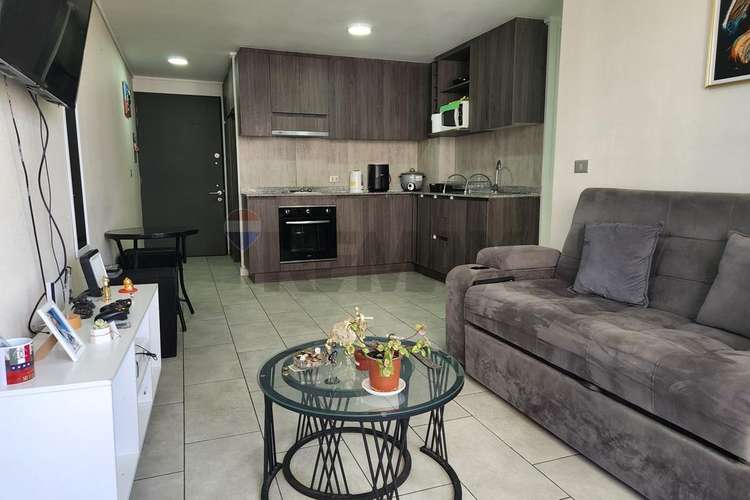 Venta dpto. matucana 2d/1b/1e - Imagen 3