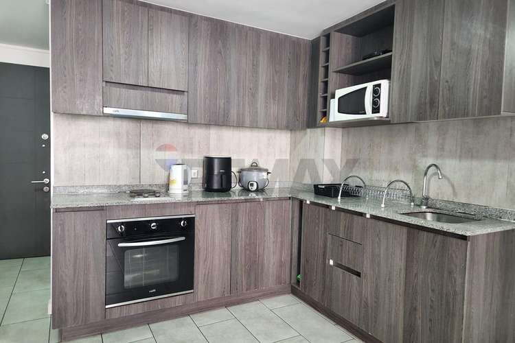 Venta dpto. matucana 2d/1b/1e - Imagen 5