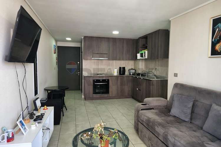 Venta dpto. matucana 2d/1b/1e - Imagen 4