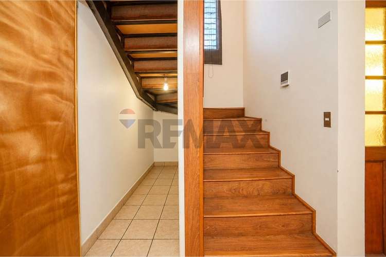Casa de 4 dormitorios con amplio patio en ñuñoa - Imagen 16