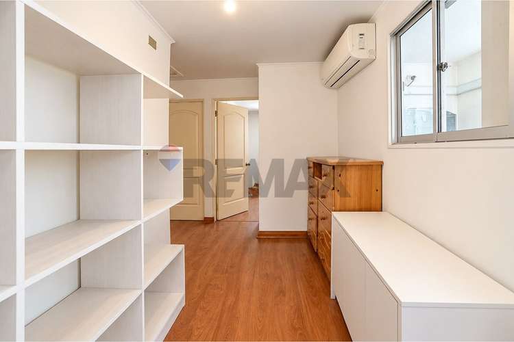 Casa de 4 dormitorios con amplio patio en ñuñoa - Imagen 18