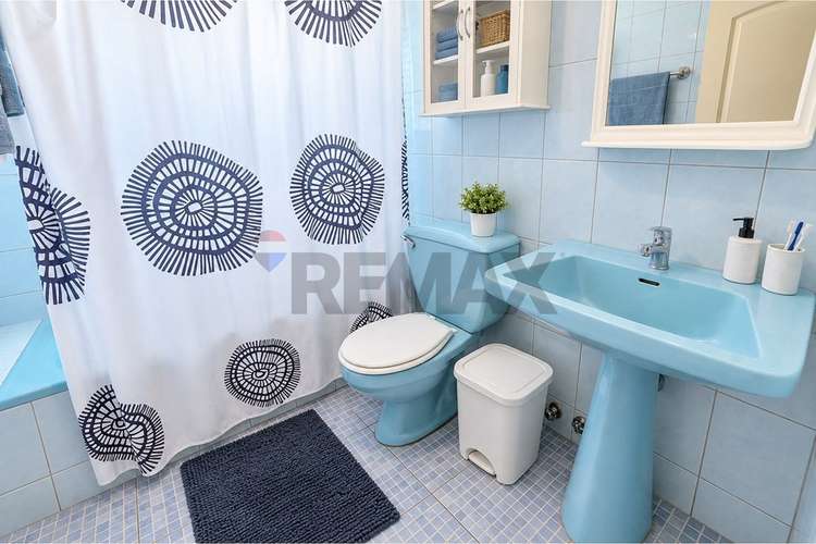 Casa de 4 dormitorios con amplio patio en ñuñoa - Imagen 22