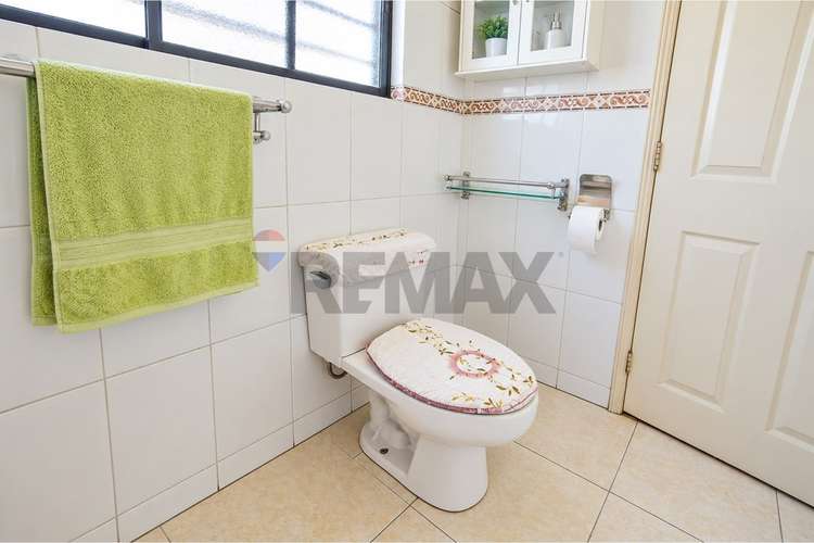 Casa de 4 dormitorios con amplio patio en ñuñoa - Imagen 36