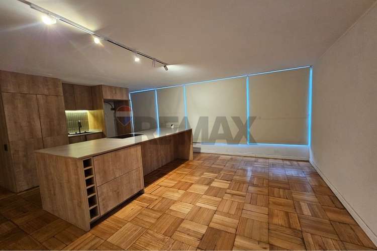 Amplio 4d y 3b con terraza y vista a santiago - Imagen 8