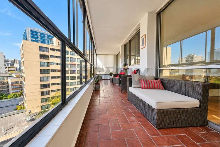 Amplio 4d y 3b con terraza y vista a santiago - Imagen 15