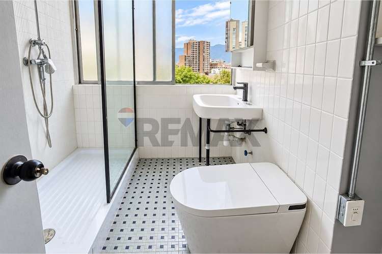 Amplio 4d y 3b con terraza y vista a santiago - Imagen 34