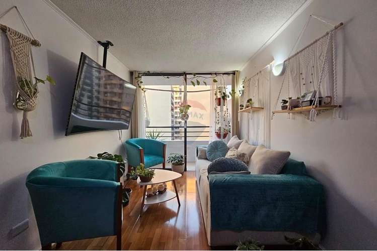 Invierte en tarapacá, corazón de santiago centro - Imagen 4