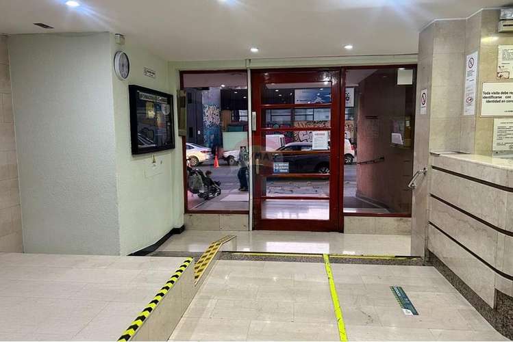 Invierte en tarapacá, corazón de santiago centro - Imagen 25