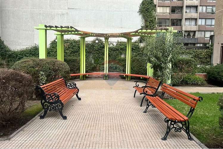 Invierte en tarapacá, corazón de santiago centro - Imagen 14