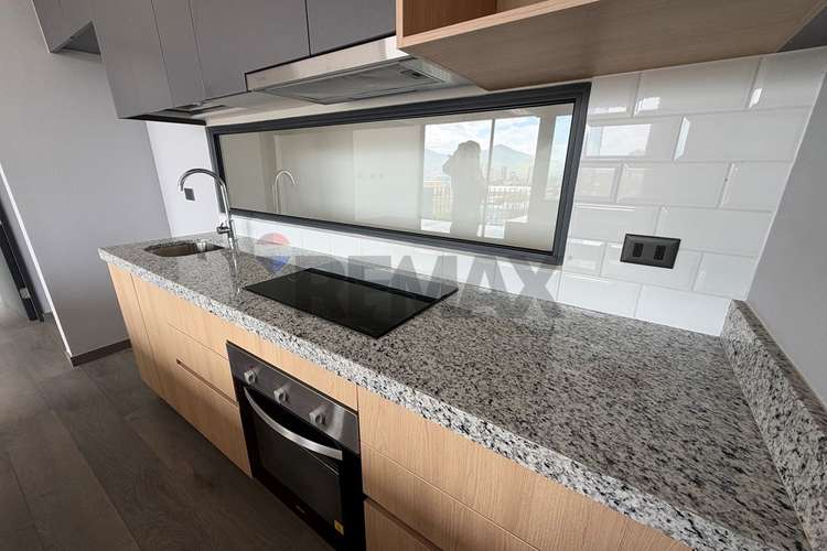 Arriendo depto nuevo mariposa 2d2b+e | terraza - Imagen 28