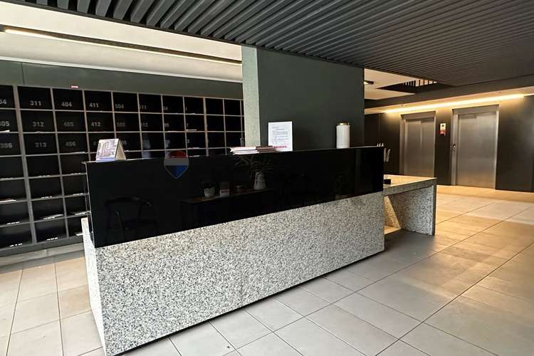 Arriendo depto nuevo mariposa 2d2b+e | terraza - Imagen 5