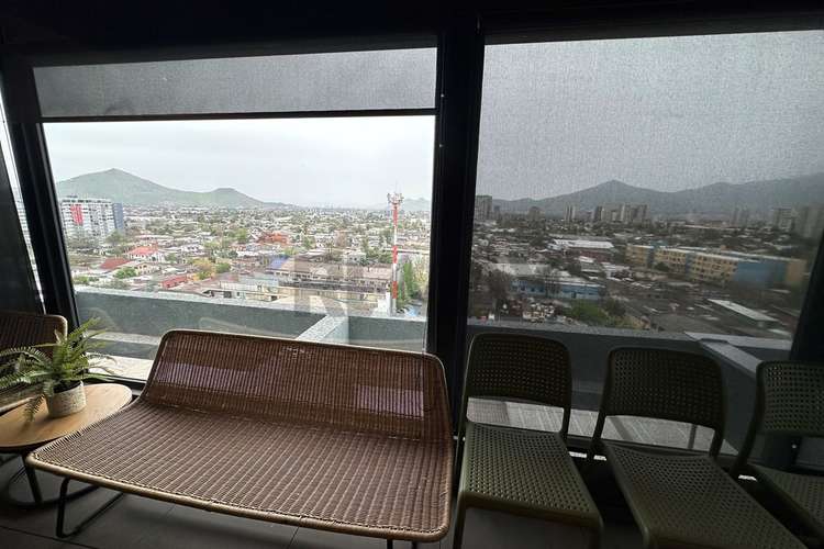 Arriendo depto nuevo mariposa 2d2b+e | terraza - Imagen 15