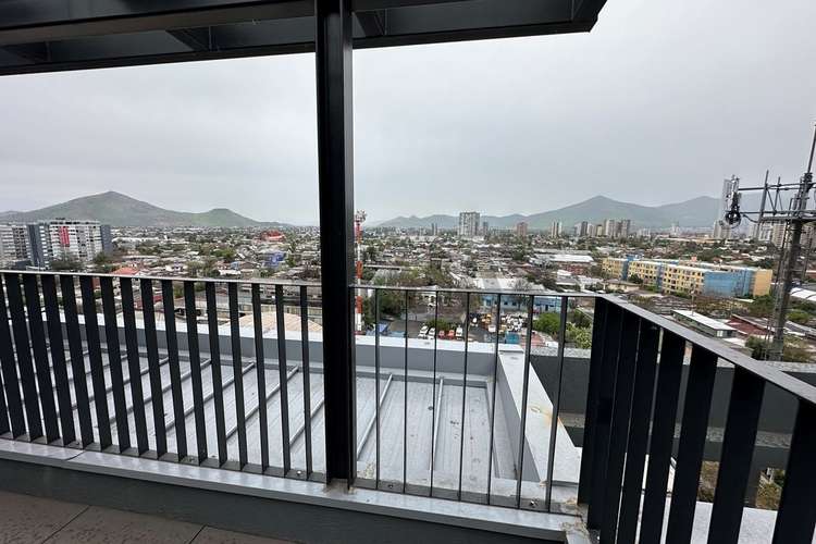 Arriendo depto nuevo mariposa 2d2b+e | terraza - Imagen 14