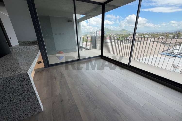 Arriendo depto nuevo mariposa 2d2b+e | terraza - Imagen 32