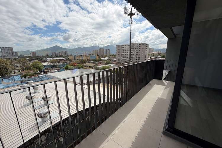 Arriendo depto nuevo mariposa 2d2b+e | terraza - Imagen 22